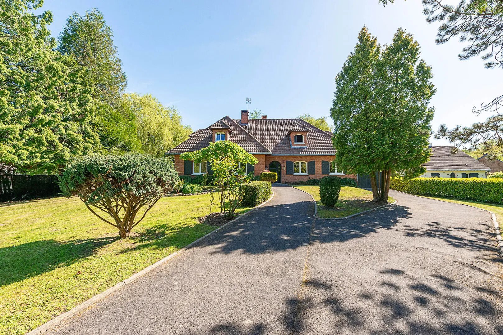 Maison à vendre, 202m², Saint-Amand-les-Eaux
