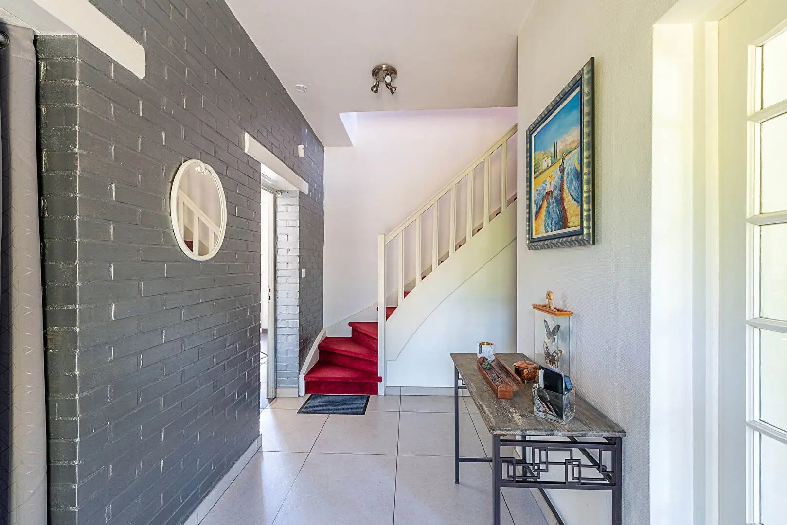 Maison à vendre, 202m², Saint-Amand-les-Eaux