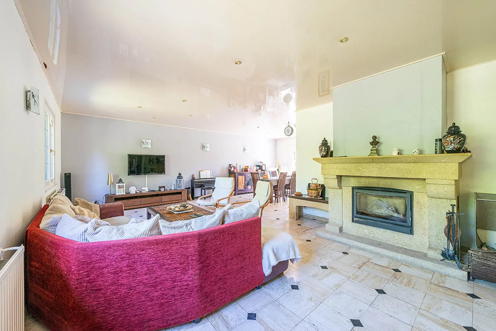 Maison à vendre, 202m², Saint-Amand-les-Eaux