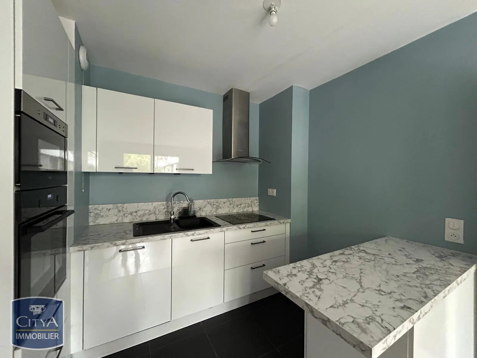 Appartement à louer, 43m², Vaires-sur-Marne