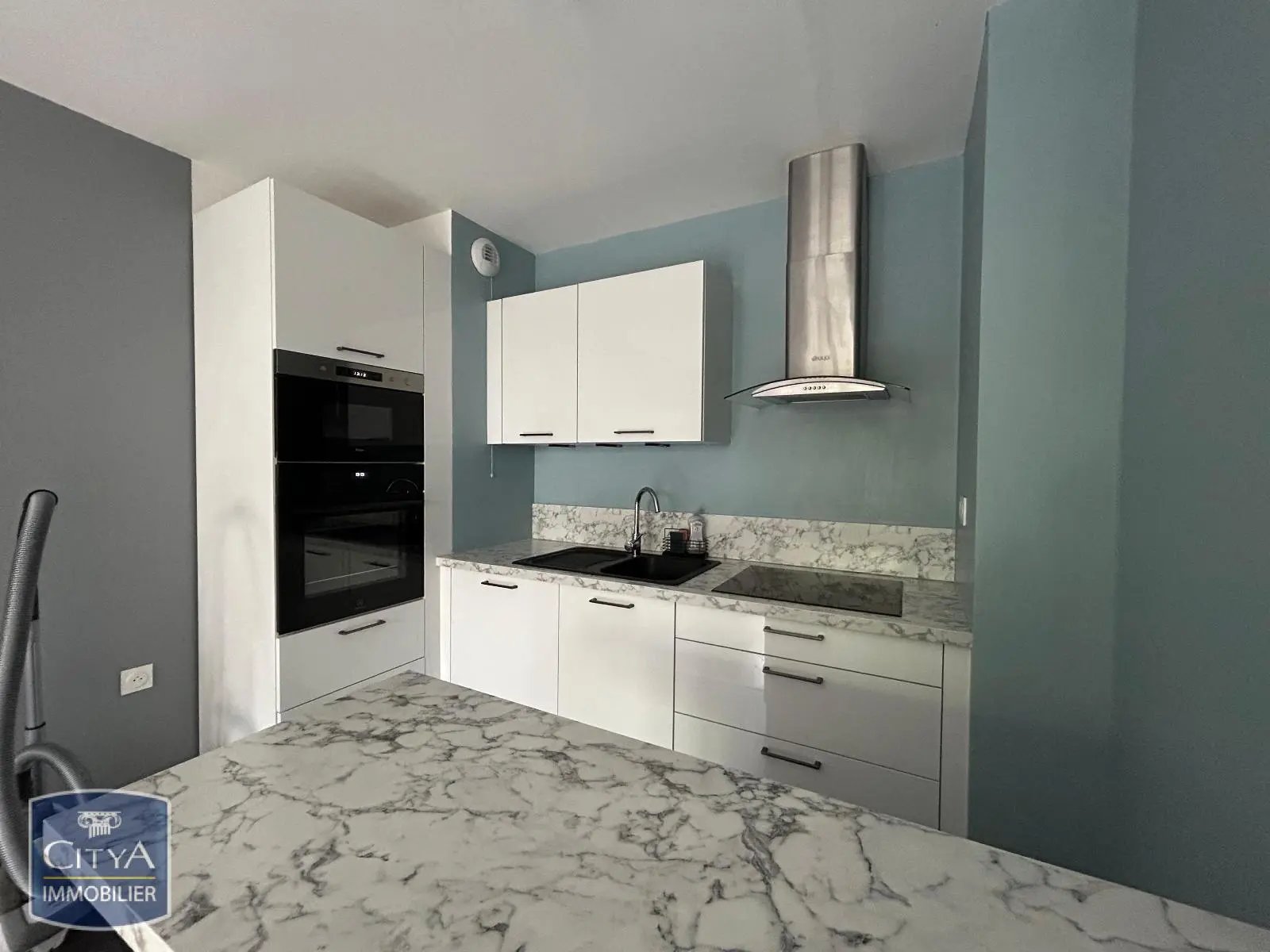 Appartement à louer, 43m², Vaires-sur-Marne