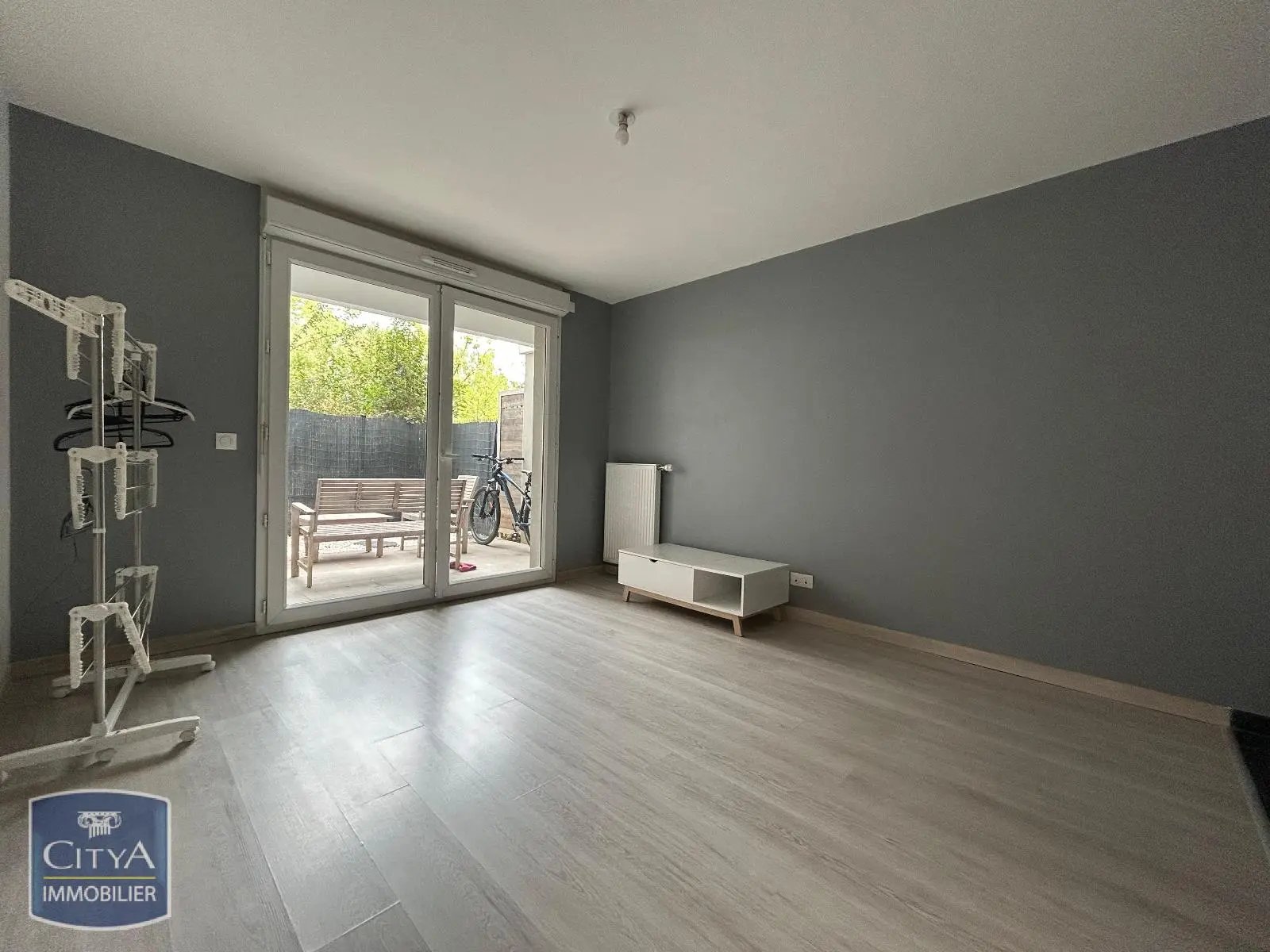 Appartement à louer, 43m², Vaires-sur-Marne