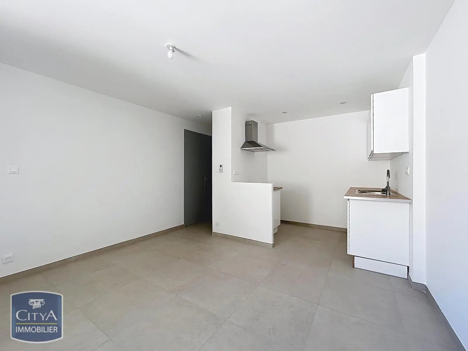 Appartement à louer, 38m², Bouillargues