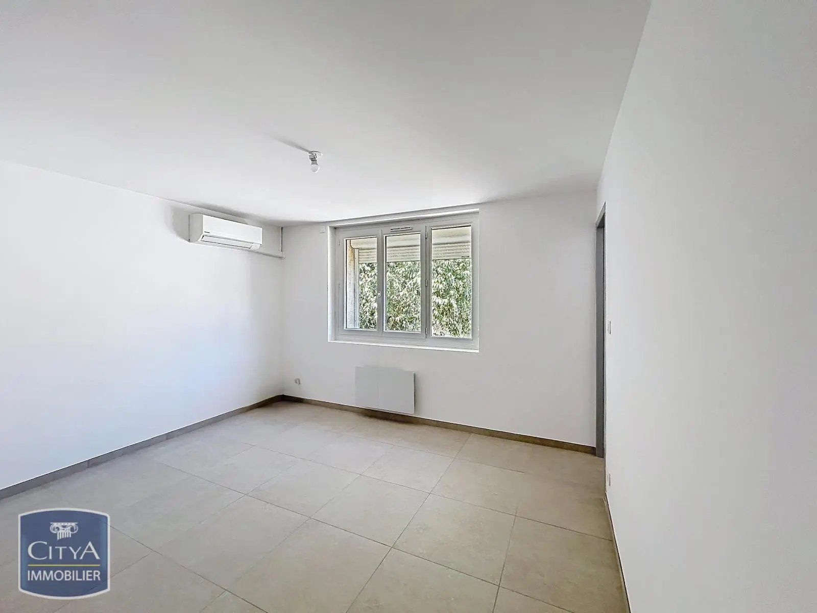 Appartement à louer, 38m², Bouillargues