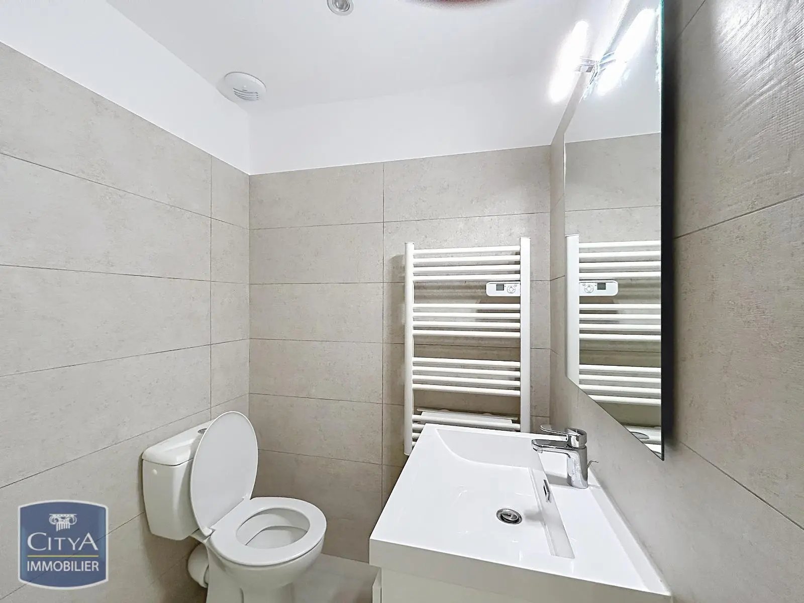 Appartement à louer, 38m², Bouillargues