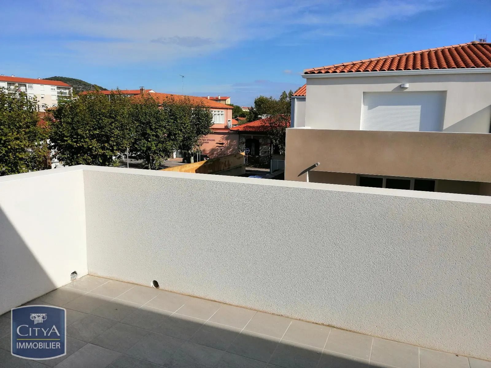 Appartement à louer, 60m², Frontignan