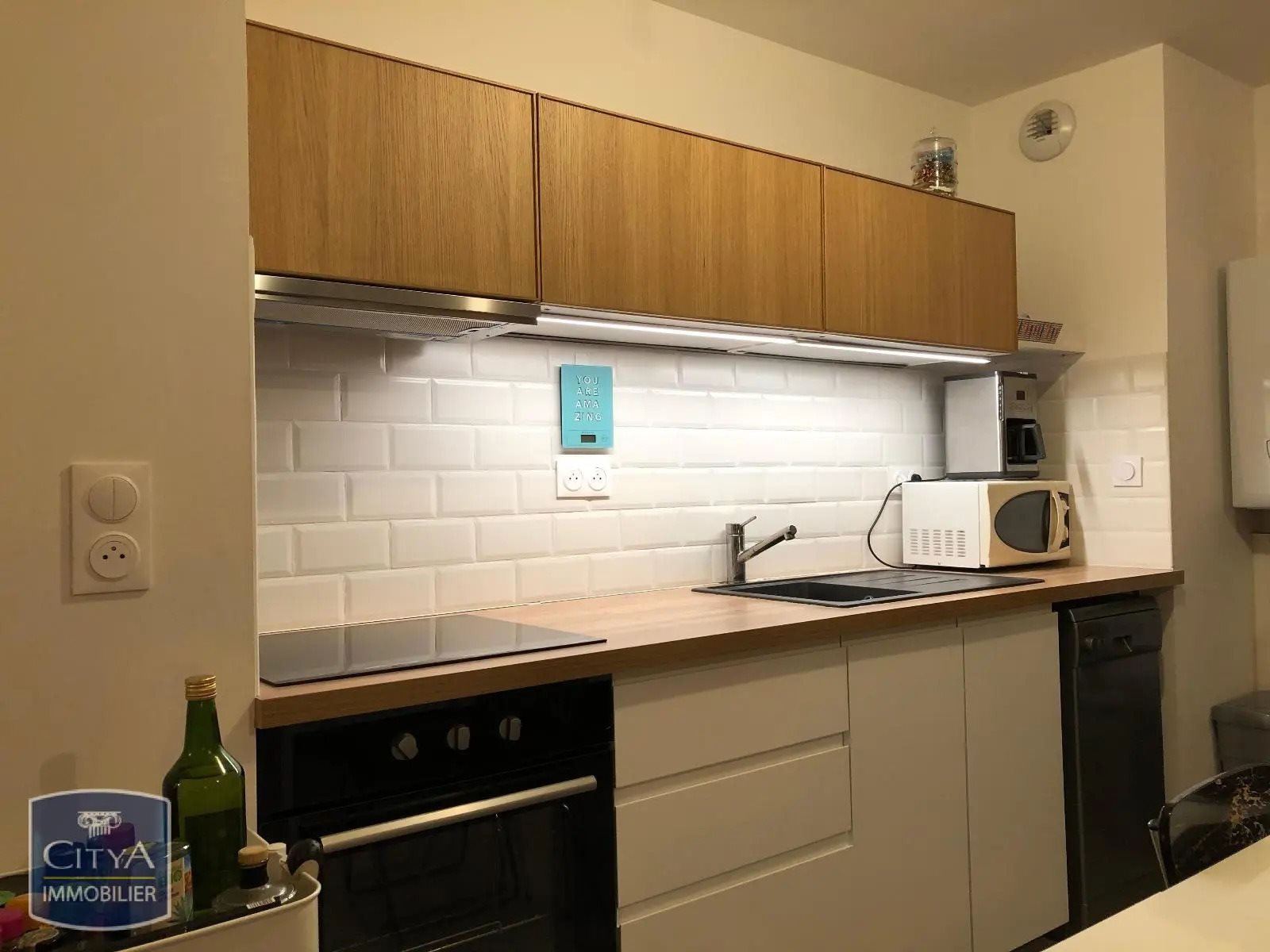 Appartement à louer, 60m², Frontignan
