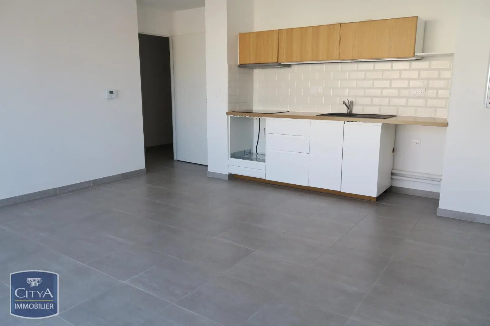 Appartement à louer, 60m², Frontignan