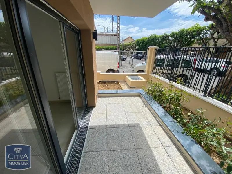 Appartement à louer, 54m², Clichy-sous-Bois
