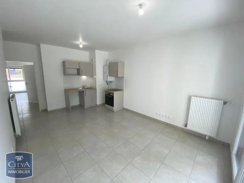 Appartement à louer, 54m², Clichy-sous-Bois