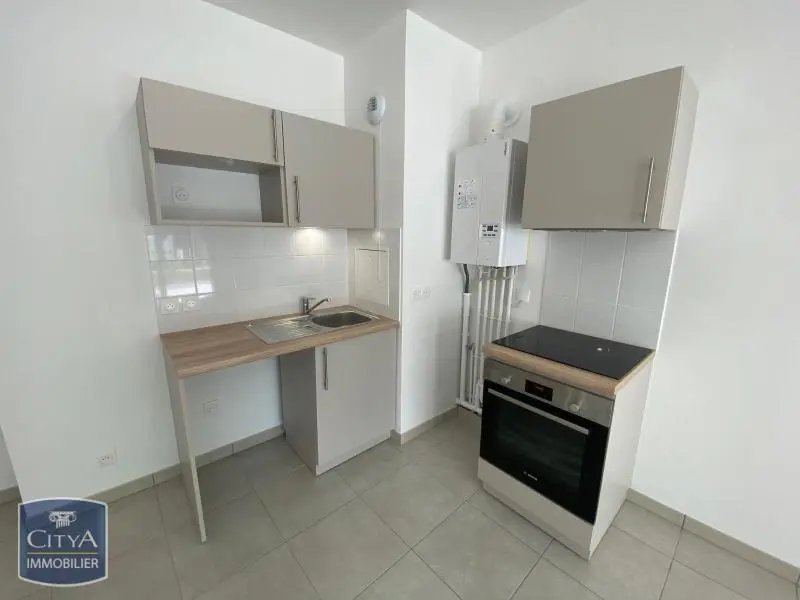 Appartement à louer, 54m², Clichy-sous-Bois