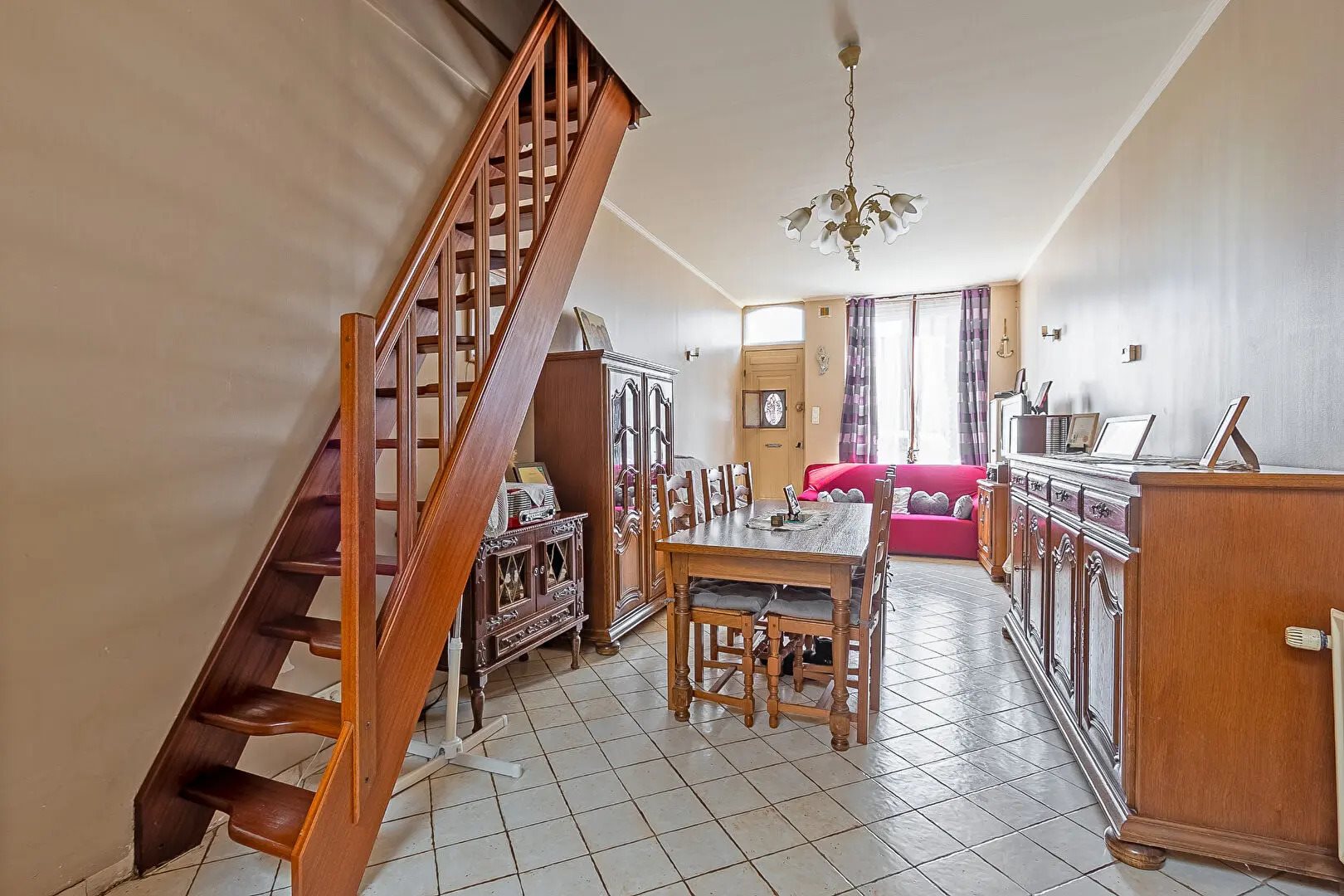 Maison à vendre, 76m², Tourcoing