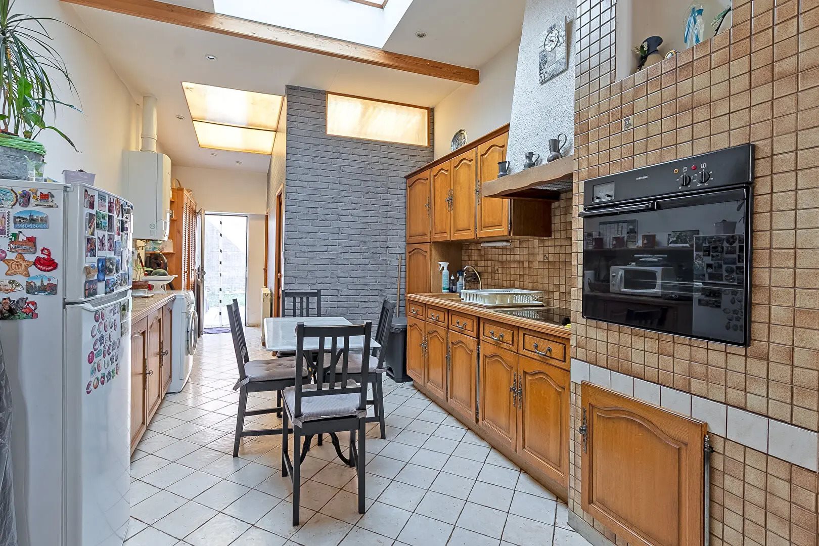 Maison à vendre, 76m², Tourcoing