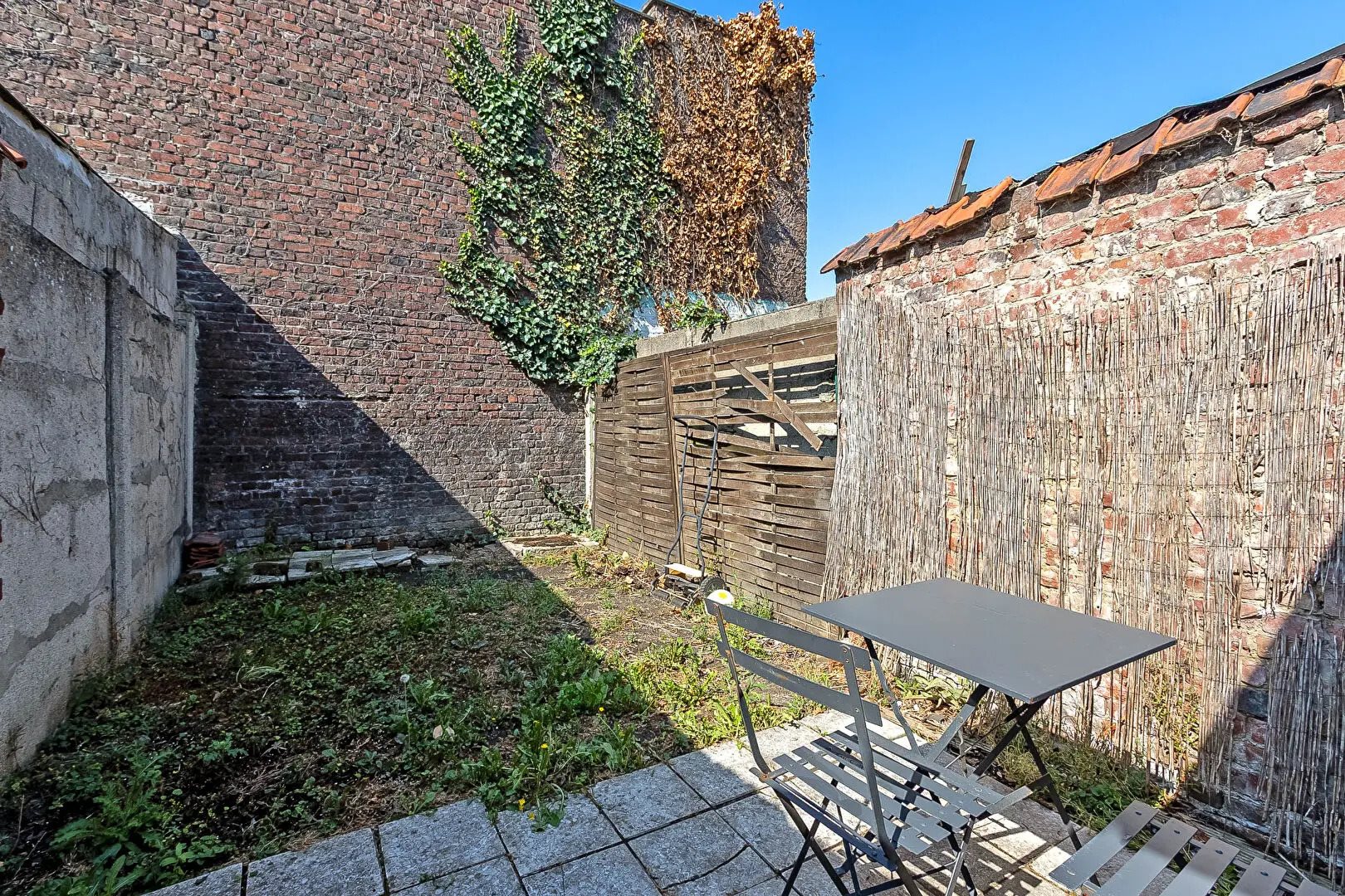 Maison à vendre, 76m², Tourcoing