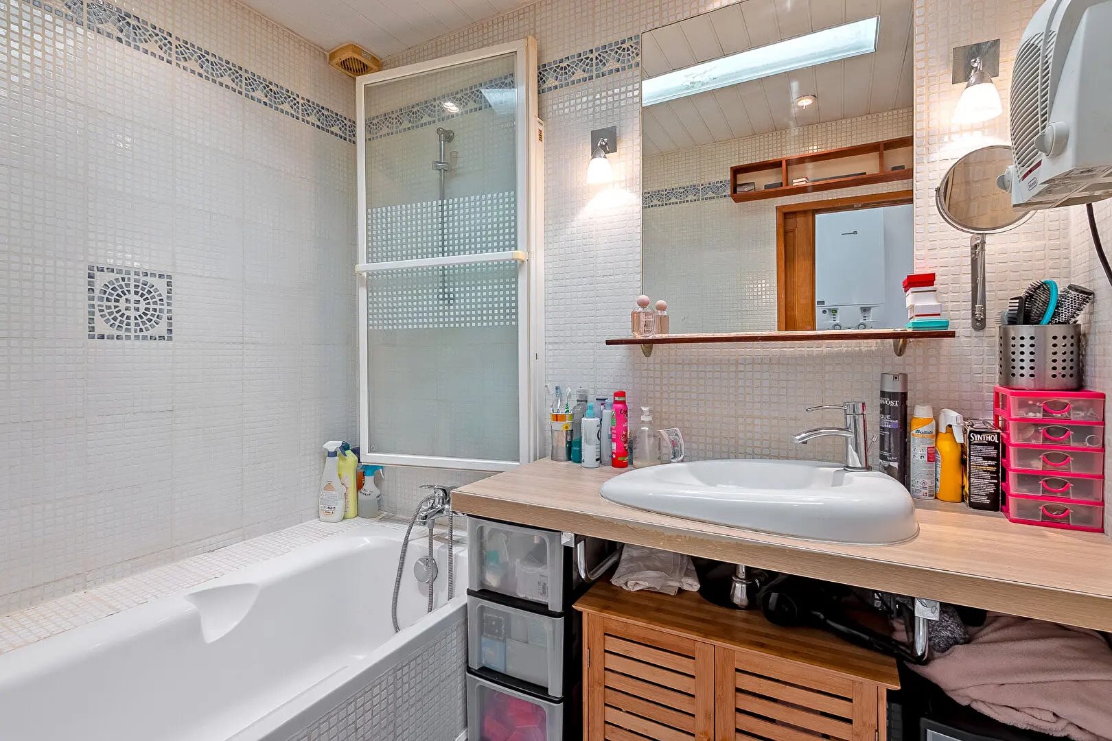 Maison à vendre, 76m², Tourcoing