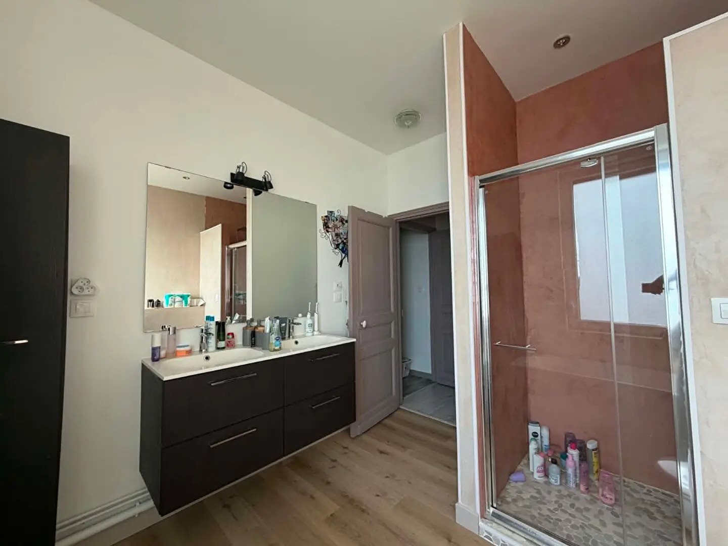 Maison à vendre, 135m², Neuville-Saint-Rémy