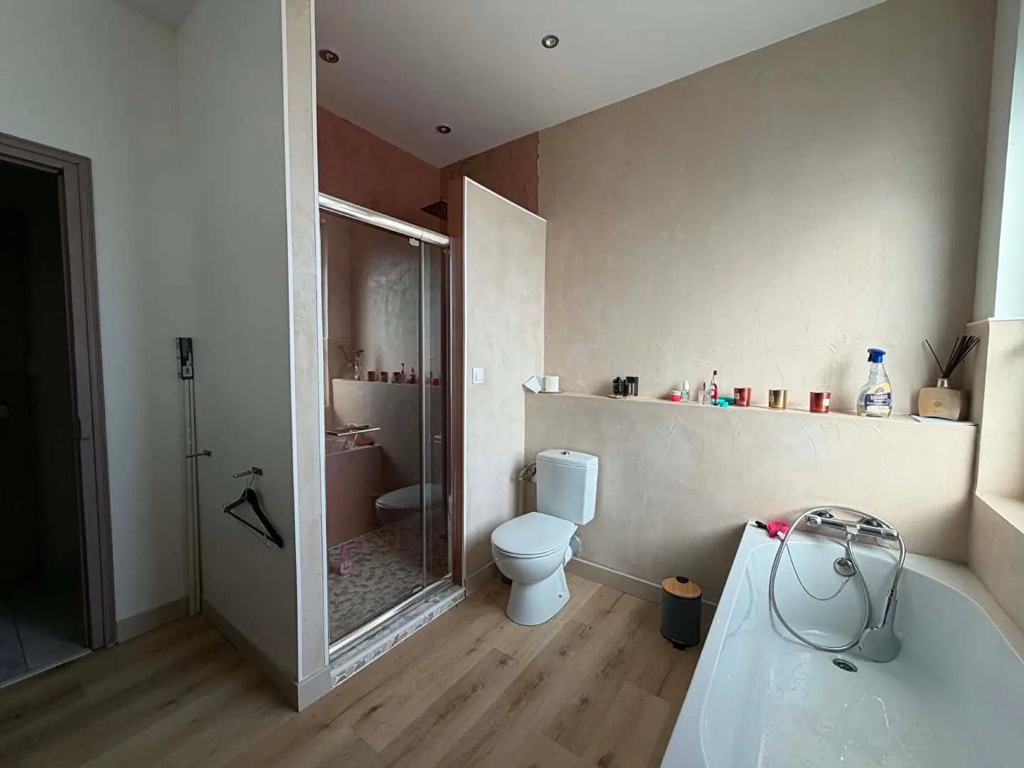 Maison à vendre, 135m², Neuville-Saint-Rémy