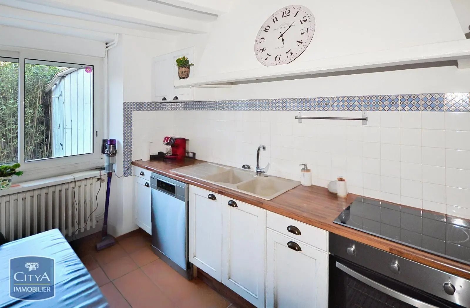 Maison à vendre, 111m², Montfaucon-Montigné