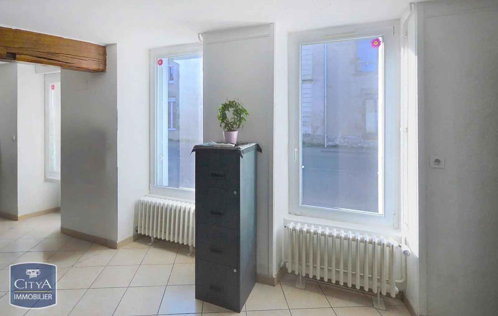 Maison à vendre, 111m², Montfaucon-Montigné