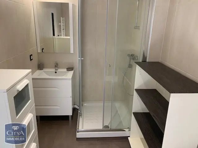 Appartement à louer, 22m², Romainville