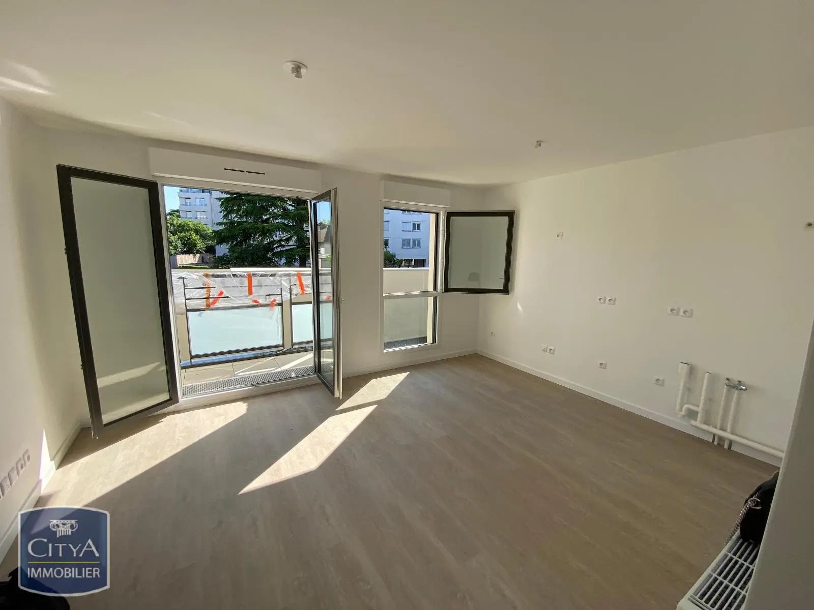 Appartement à louer, 38m², Gagny