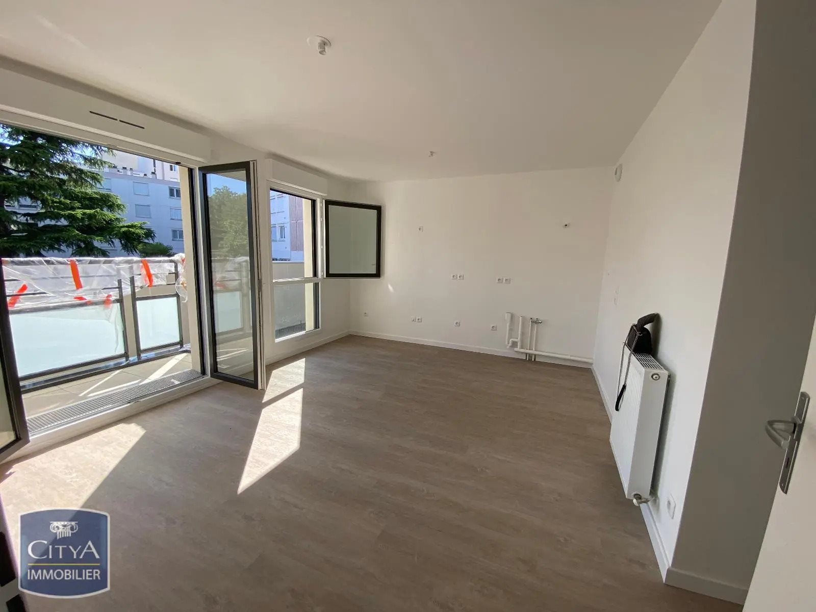 Appartement à louer, 38m², Gagny