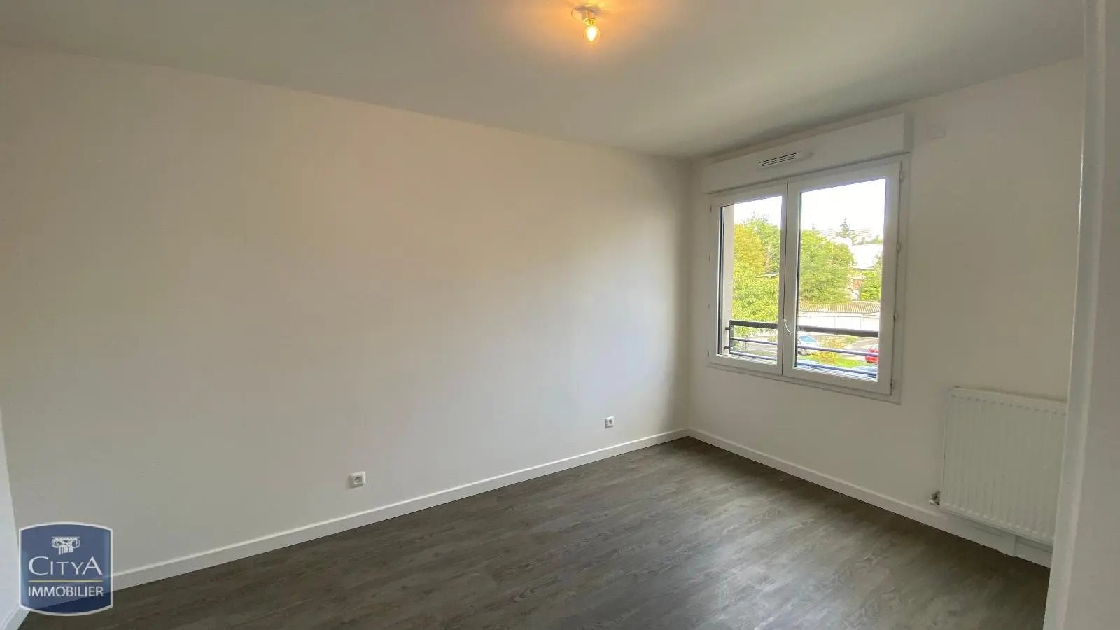 Appartement à louer, 38m², Gagny