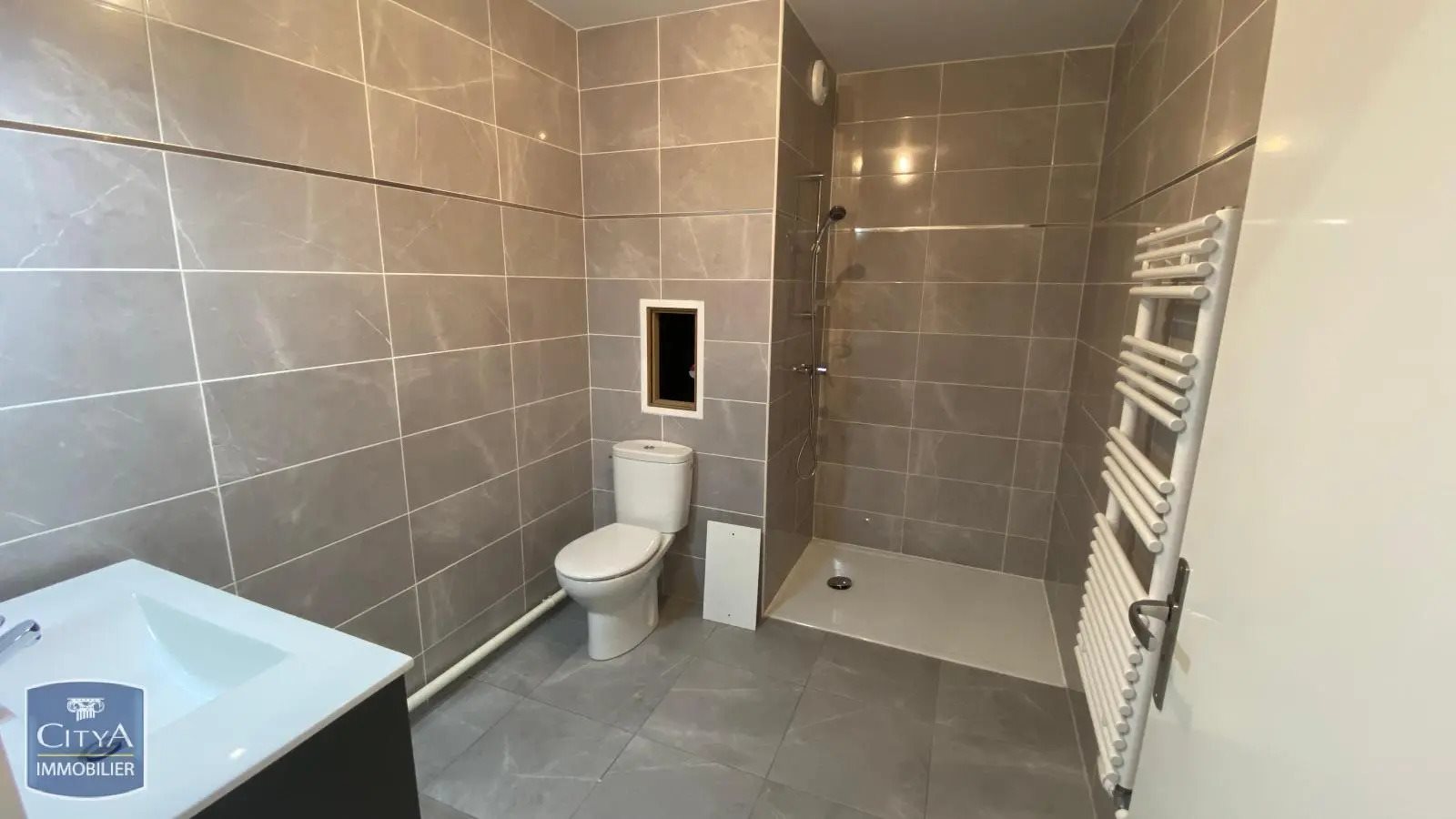 Appartement à louer, 38m², Gagny