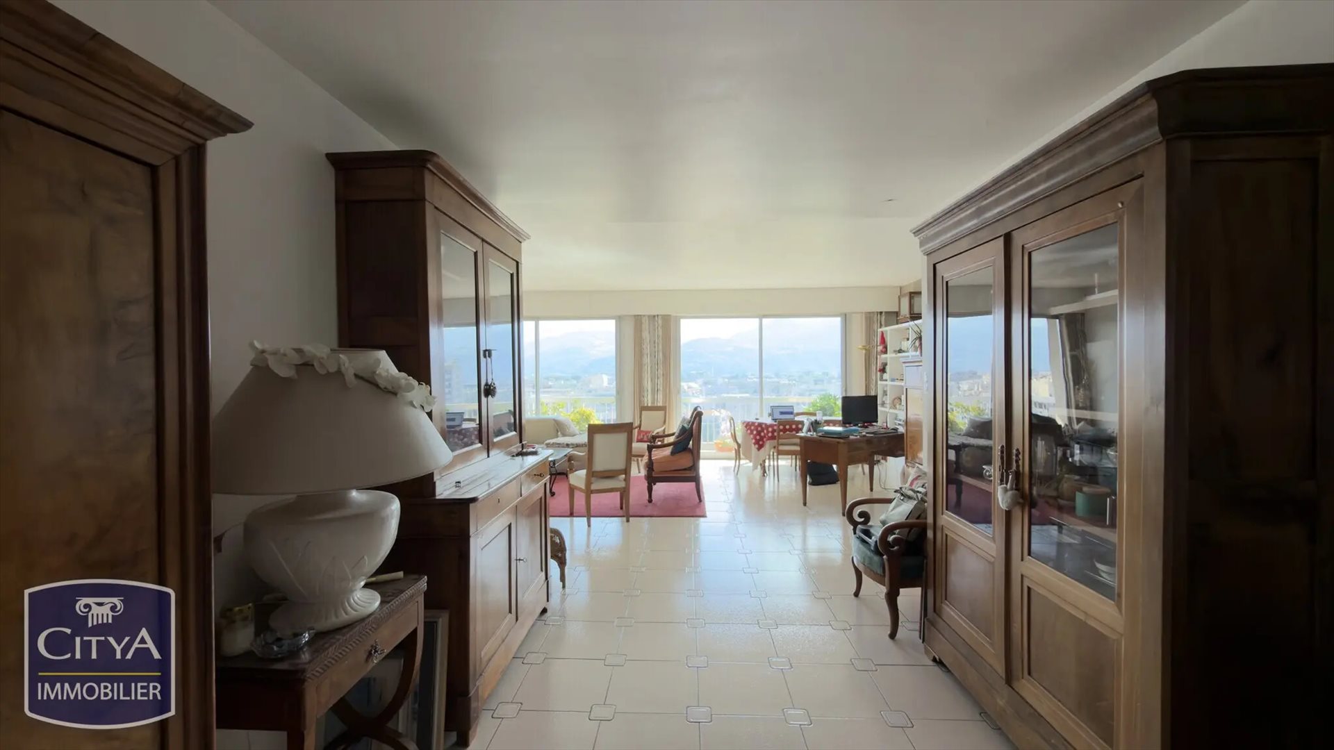 Appartement à vendre, 142m², Grenoble