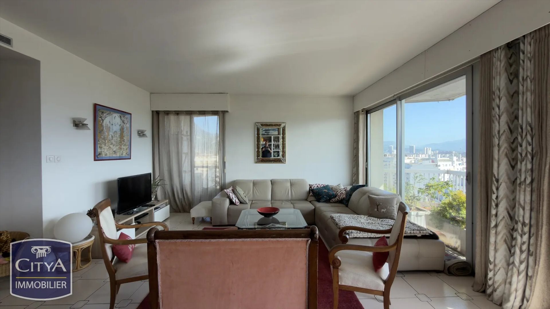 Appartement à vendre, 142m², Grenoble