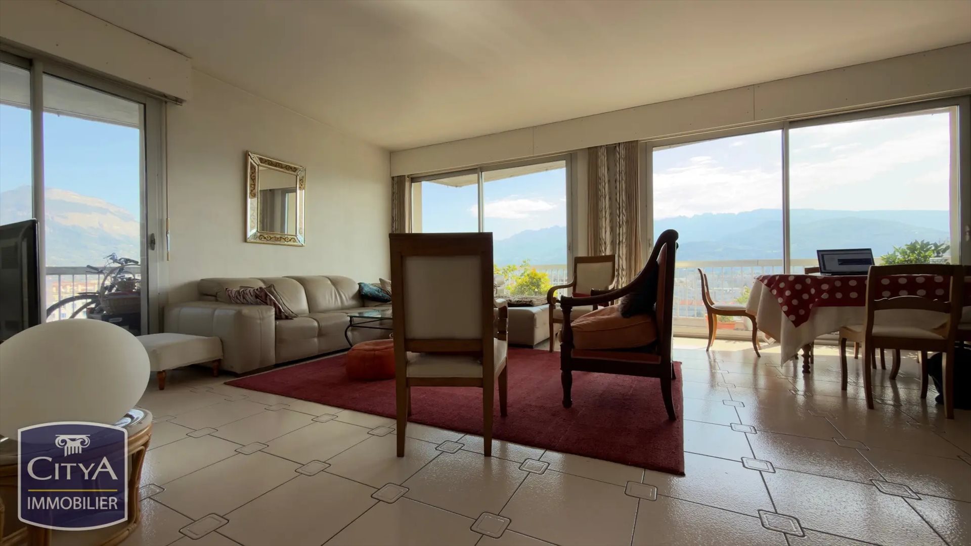 Appartement à vendre, 142m², Grenoble