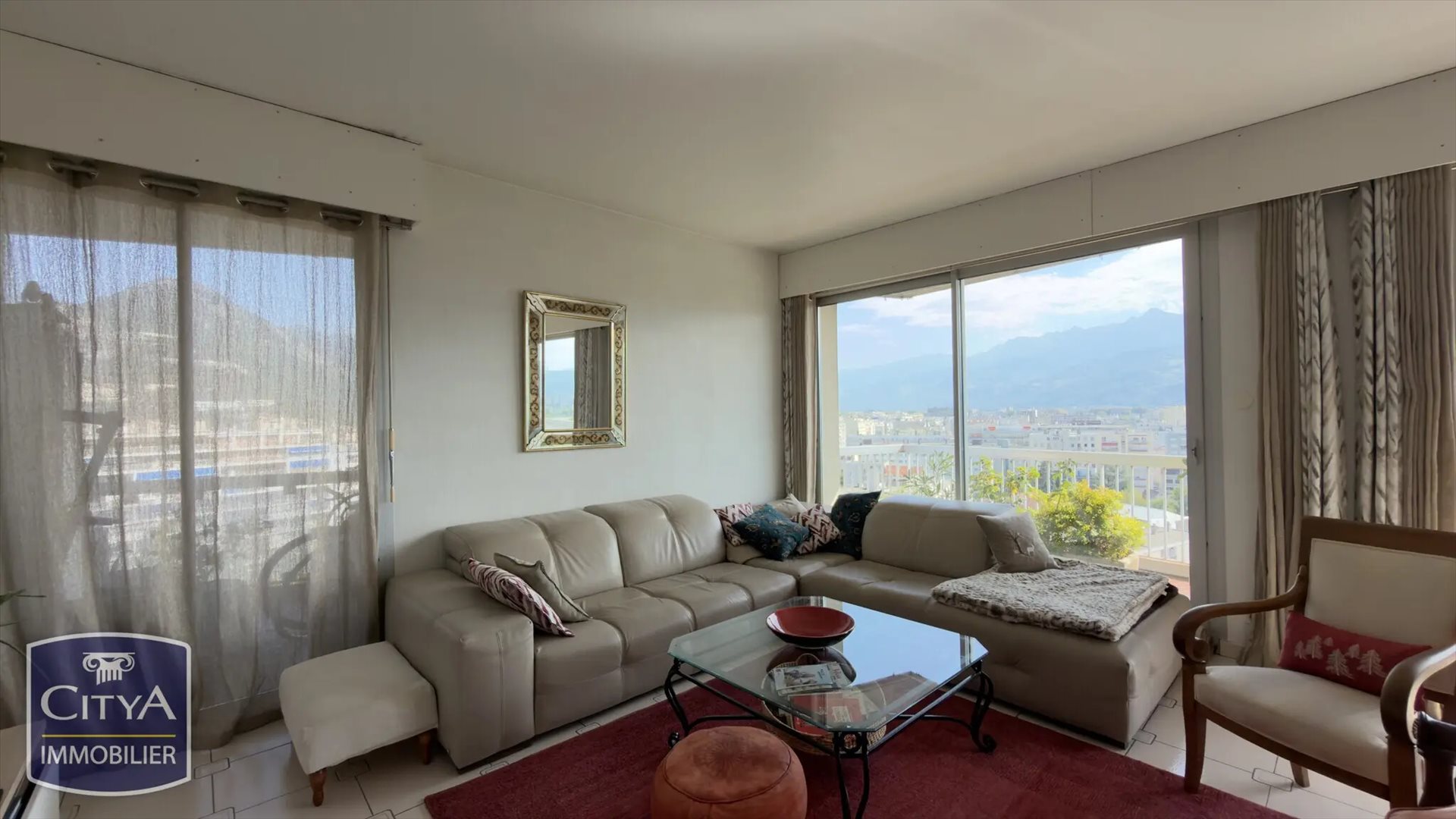 Appartement à vendre, 142m², Grenoble