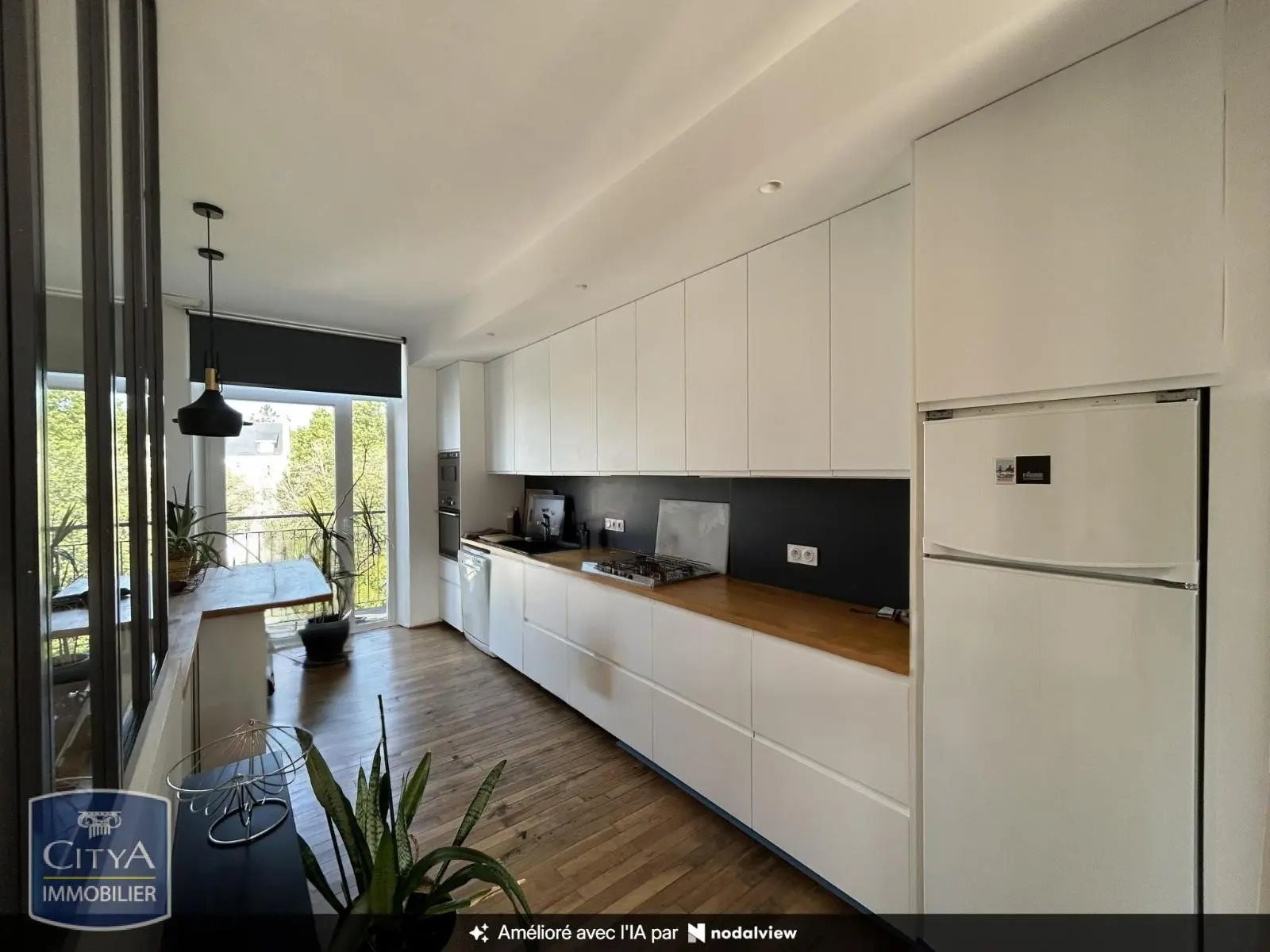 Appartement à louer, 100m², Lorient