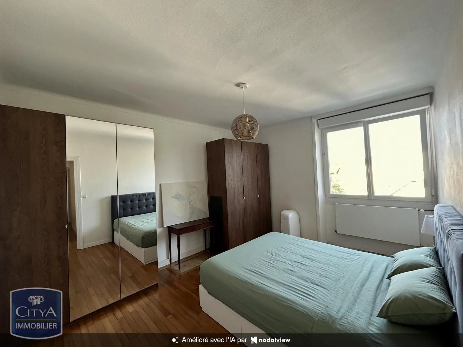 Appartement à louer, 100m², Lorient