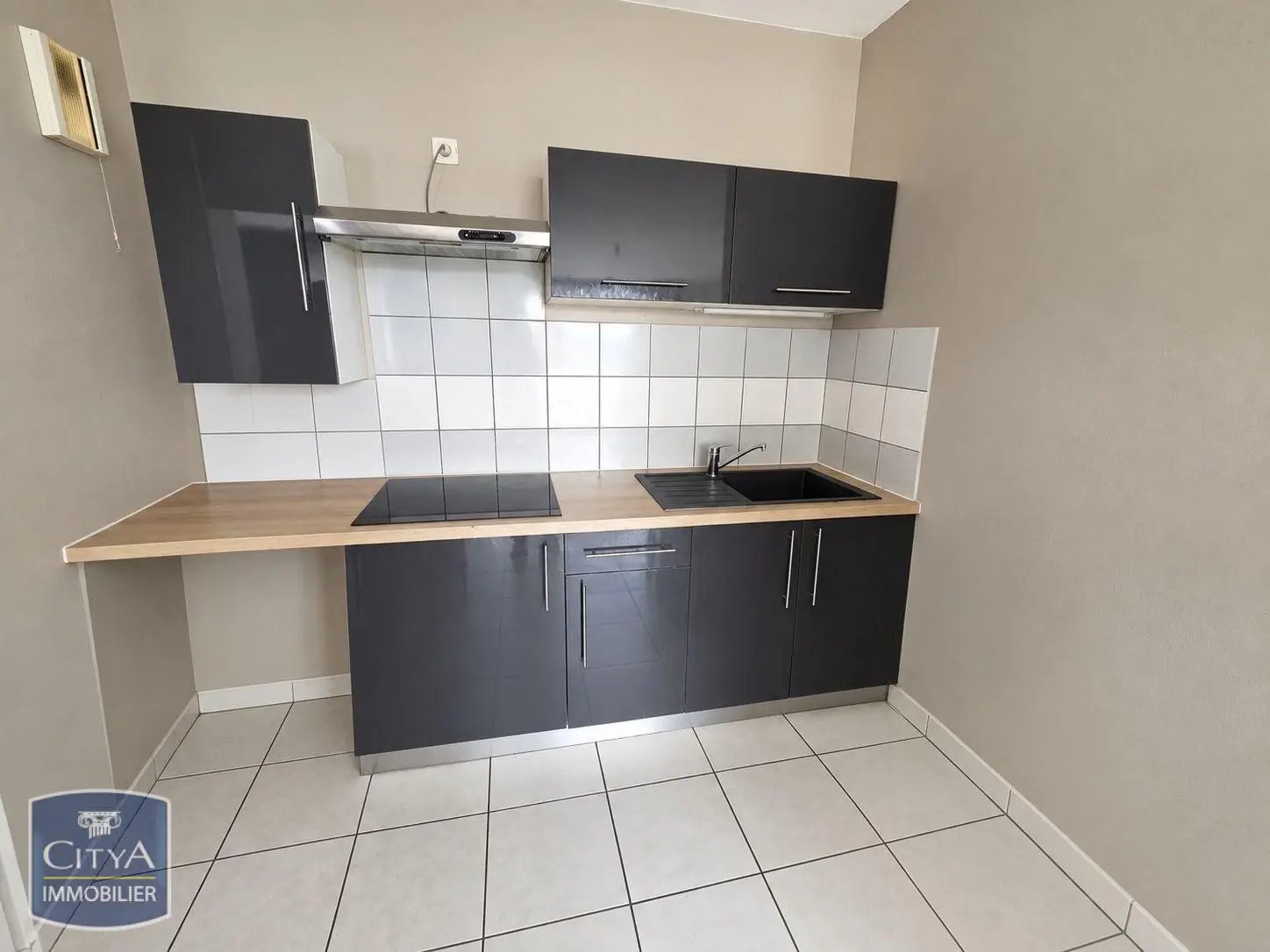 Appartement à louer, 39m², Issoire
