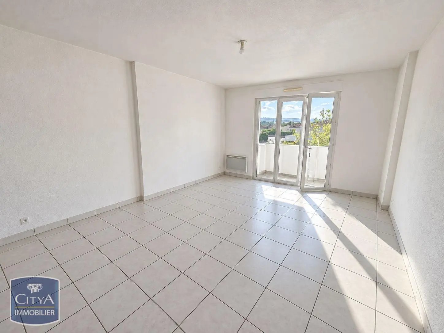 Appartement à louer, 39m², Issoire