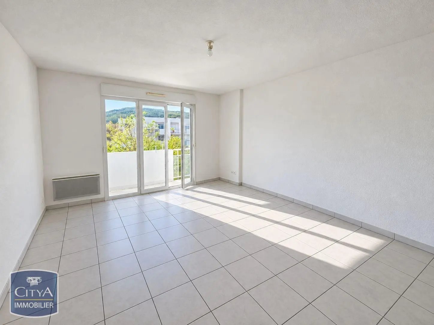 Appartement à louer, 39m², Issoire