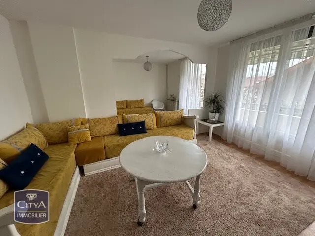 Appartement à vendre, 76m², Besançon