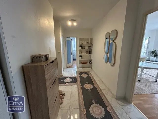 Appartement à vendre, 76m², Besançon