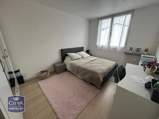Appartement à vendre, 76m², Besançon