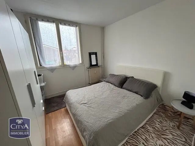 Appartement à vendre, 76m², Besançon