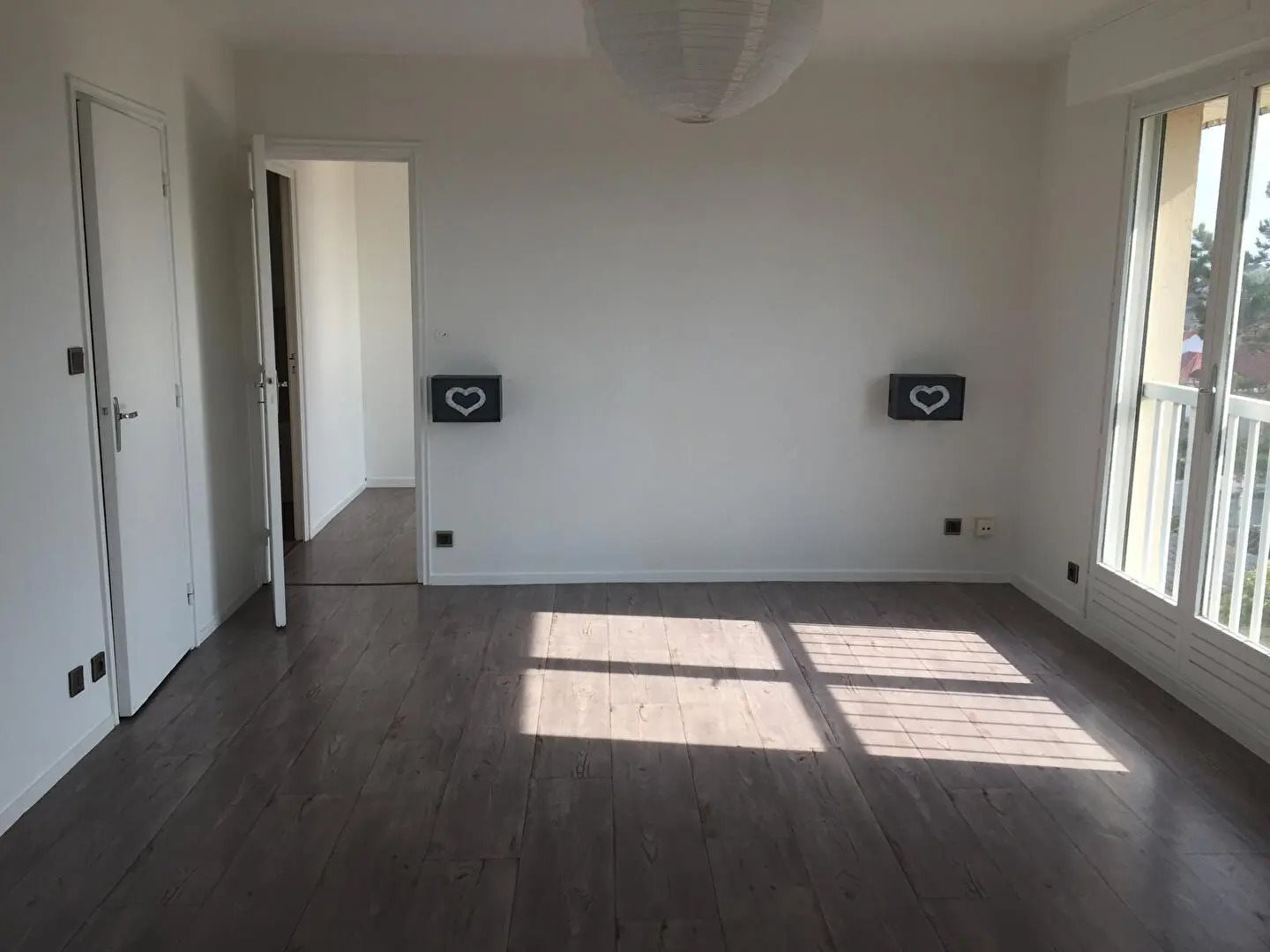 Appartement à vendre, 41m², Berck