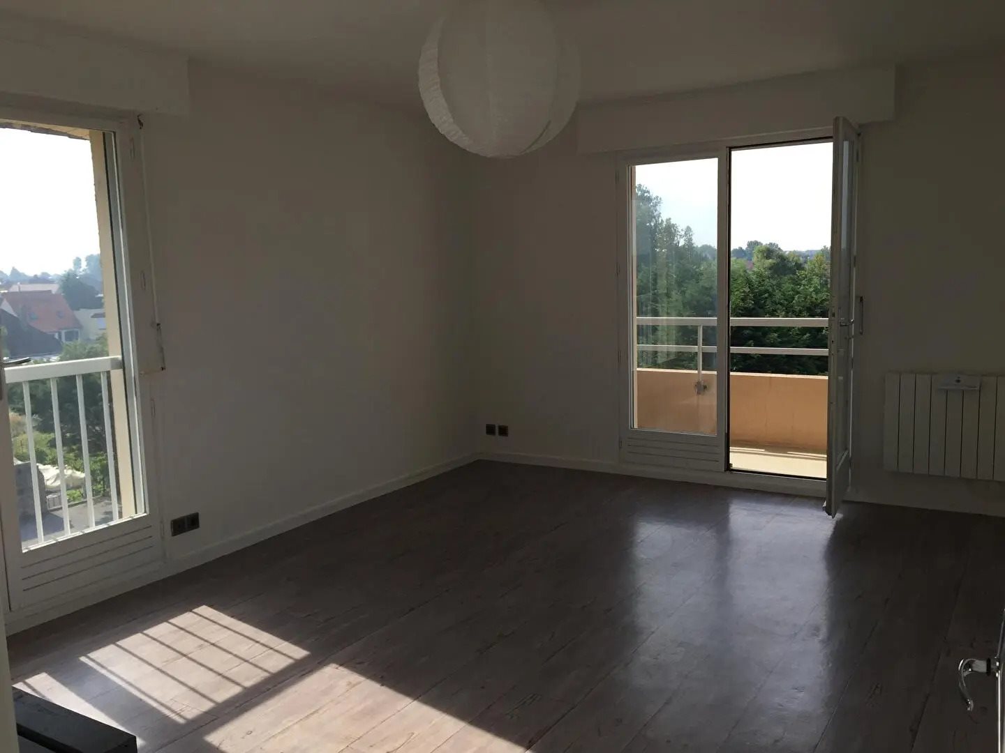 Appartement à vendre, 41m², Berck