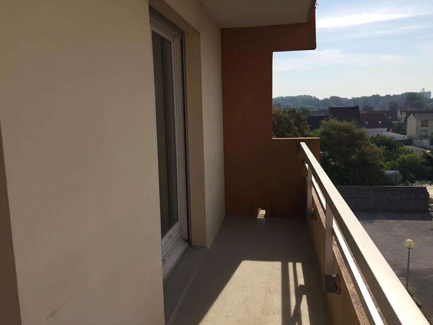 Appartement à vendre, 41m², Berck