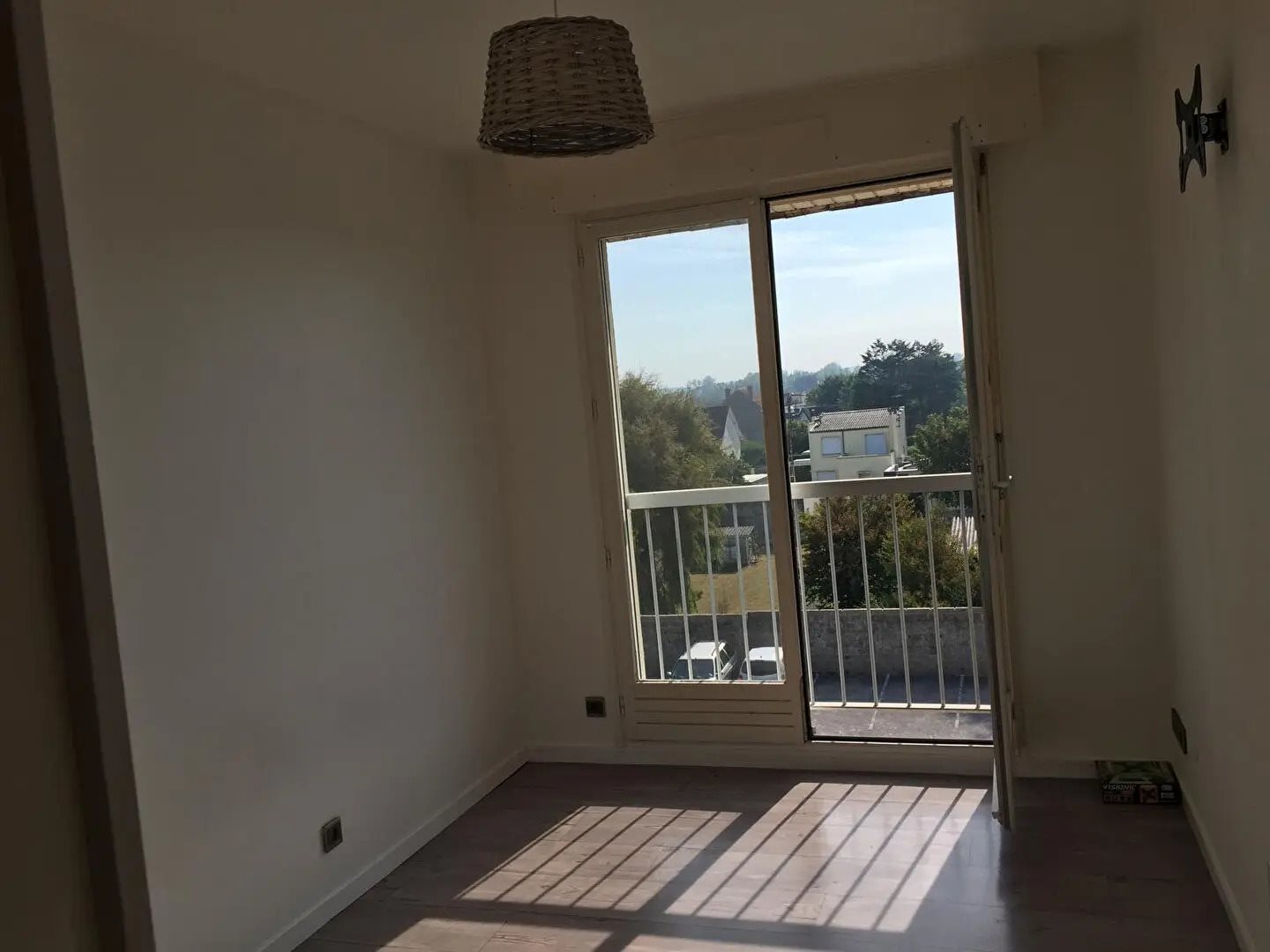 Appartement à vendre, 41m², Berck