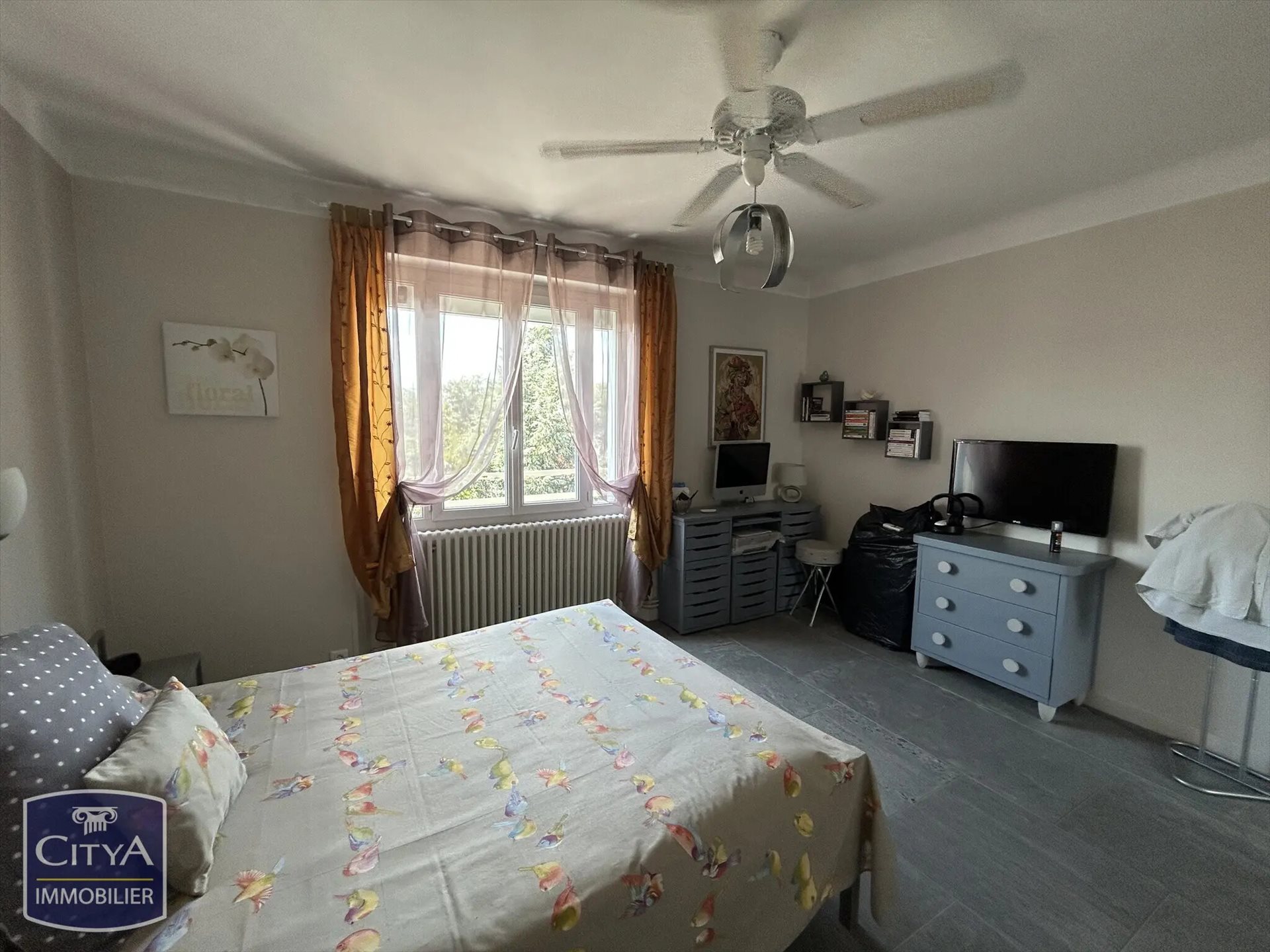 Appartement à vendre, 47m², Guéret