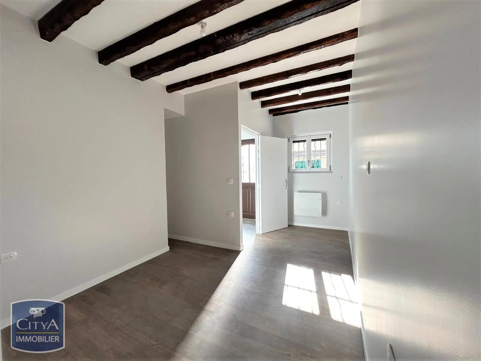 Appartement à louer, 34m², Corbeil-Essonnes