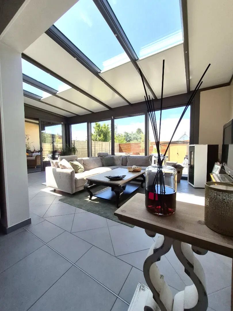 Maison à vendre, 105m², Escaudoeuvres