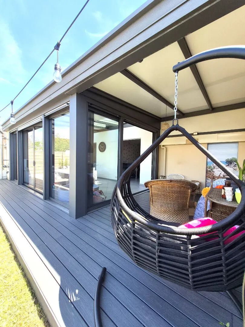 Maison à vendre, 105m², Escaudoeuvres
