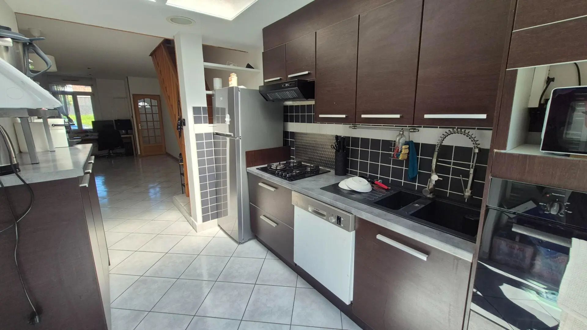 Maison à vendre, 72m², Croix